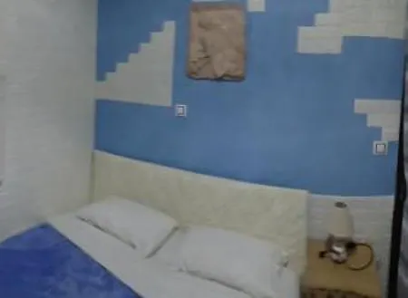 Villa Azzuro Ground Floor