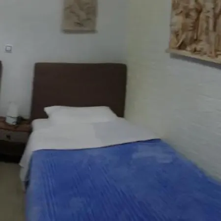 Azzuro Ground Floor Nea Kallikrateia