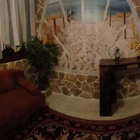 Azzuro Ground Floor *