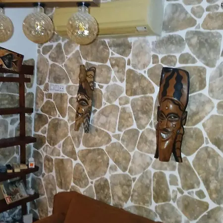 Villa Azzuro Ground Floor *