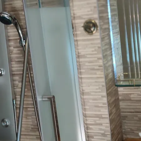 Azzuro Ground Floor * Nea Kallikrateia