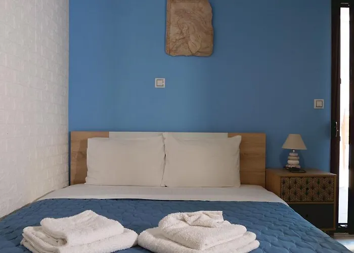 Azzuro Ground Floor Вилла