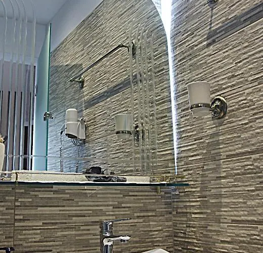 Azzuro Ground Floor Вилла *