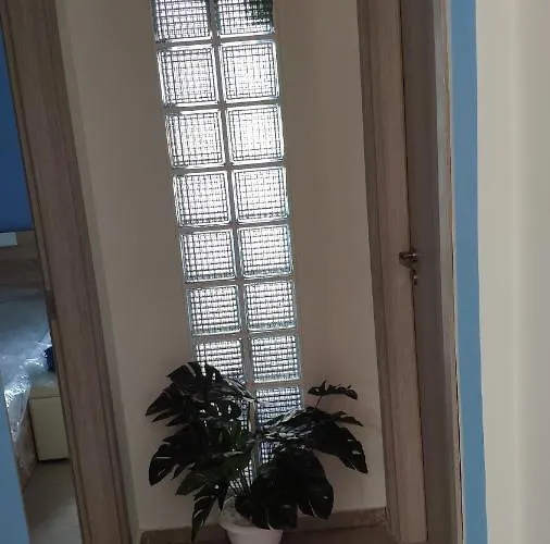 Azzuro Ground Floor Nea Kallikrateia