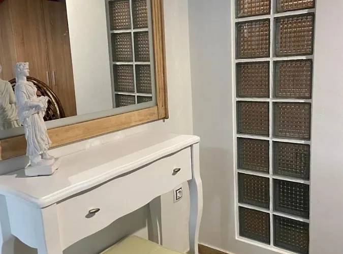 Вилла Azzuro Ground Floor Nea Kallikrateia