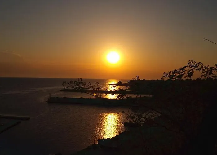 Azzuro Ground Floor Вилла Nea Kallikrateia