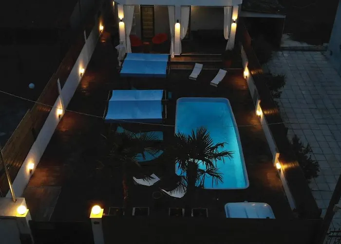 Azzuro Ground Floor Nea Kallikrateia