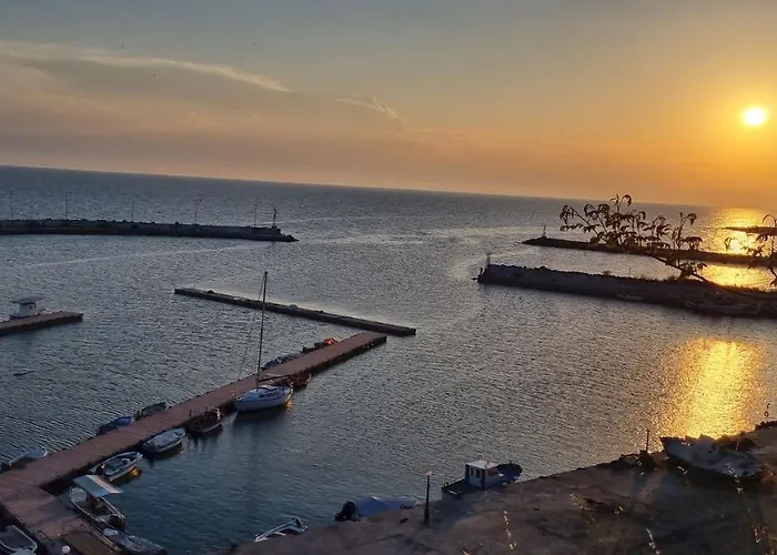 Azzuro Ground Floor *