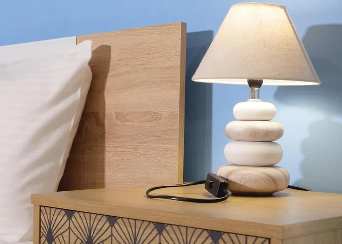 Azzuro Ground Floor Вилла *