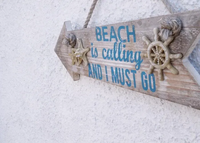 Azzuro Ground Floor Вилла