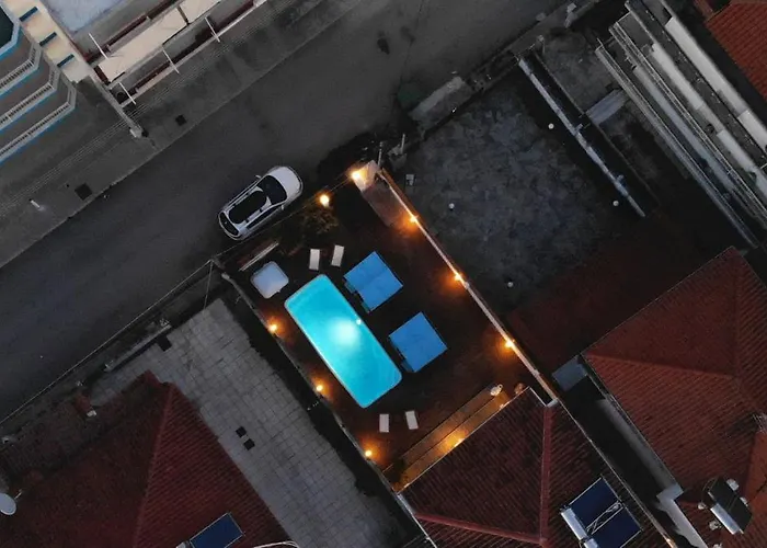 Azzuro Ground Floor *