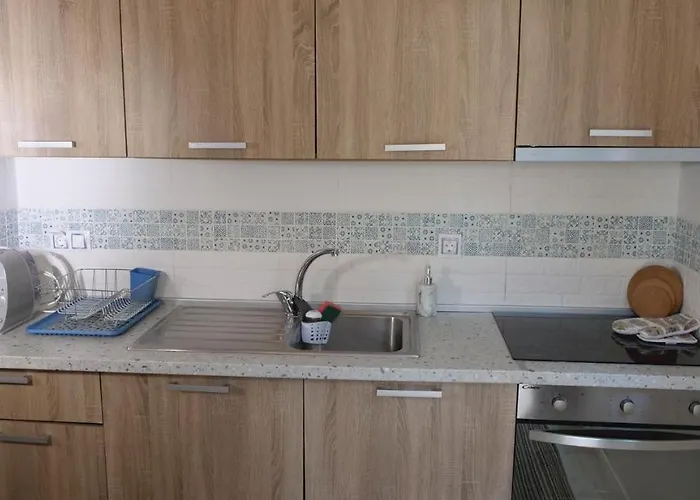 Azzuro Ground Floor *