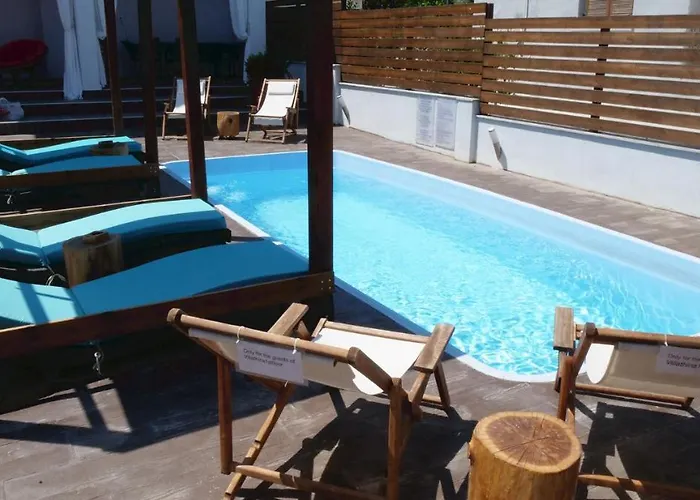 Azzuro Ground Floor Nea Kallikrateia