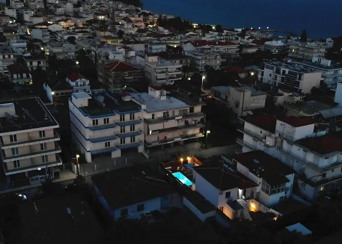 Azzuro Ground Floor *