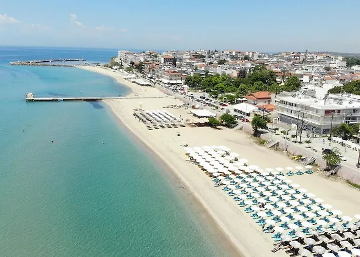 Azzuro Ground Floor Вилла *