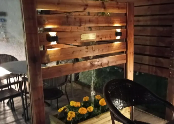 Вилла Azzuro Ground Floor *