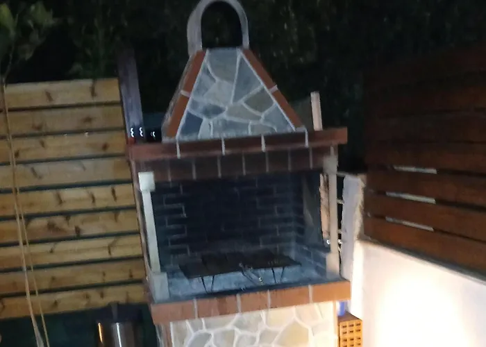 Azzuro Ground Floor Вилла