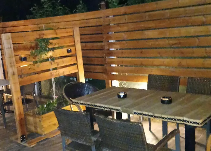 Azzuro Ground Floor Вилла *