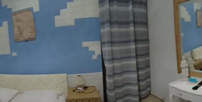 Azzuro Ground Floor * Nea Kallikrateia