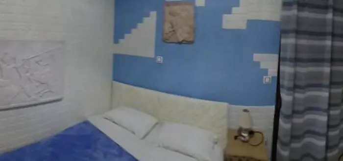 Вилла Azzuro Ground Floor