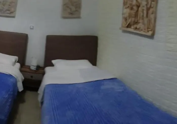 Azzuro Ground Floor Nea Kallikrateia