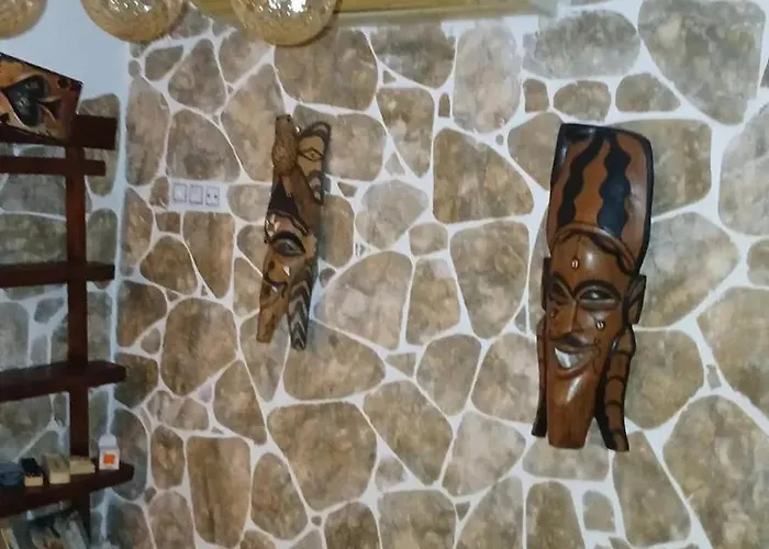 Вилла Azzuro Ground Floor *